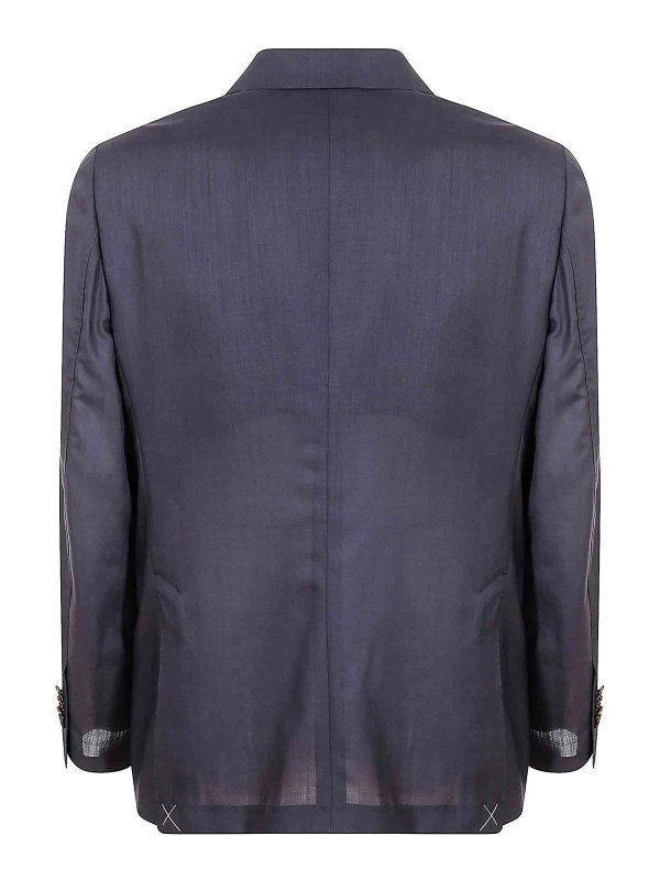 Montecore: casual jackets online - Double Breast