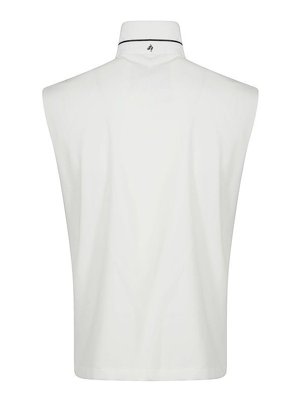 Montecore: Chalecos online - Chaleco - Blanco