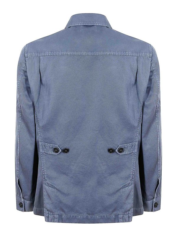 MONTEDORO: shirts online - Saharan