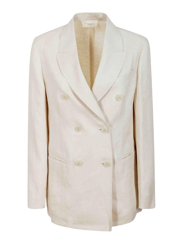 MONTEDORO: casual jackets - Terrie Jacket