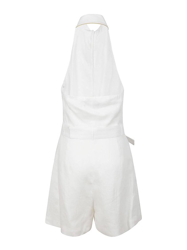 MVP WARDROBE: マキシドレス online - マキシドレス - 白