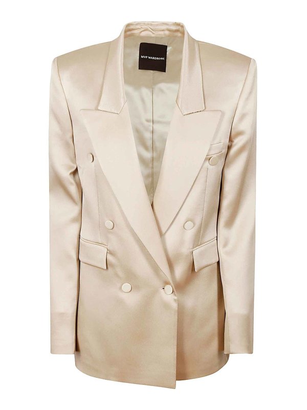 MVP WARDROBE: casual jackets - Jacket