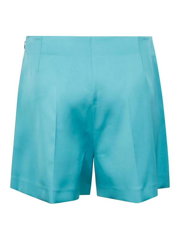 MVP WARDROBE: Trousers Shorts online - Bermuda