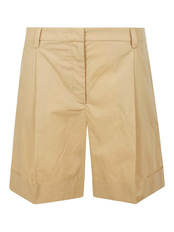 MVP WARDROBE: Trousers Shorts - Bermuda