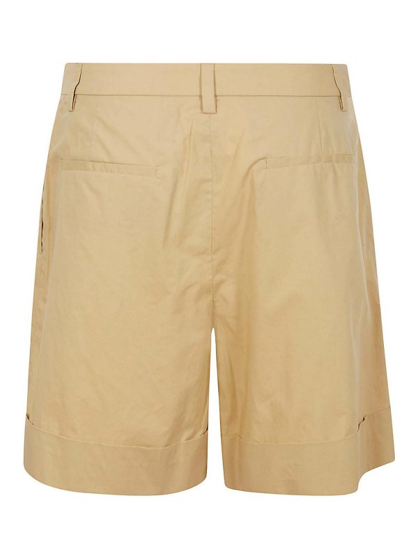 MVP WARDROBE: Trousers Shorts online - Bermuda
