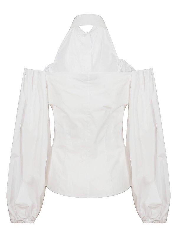 MVP WARDROBE: Hemden online - Hemd - Weiß