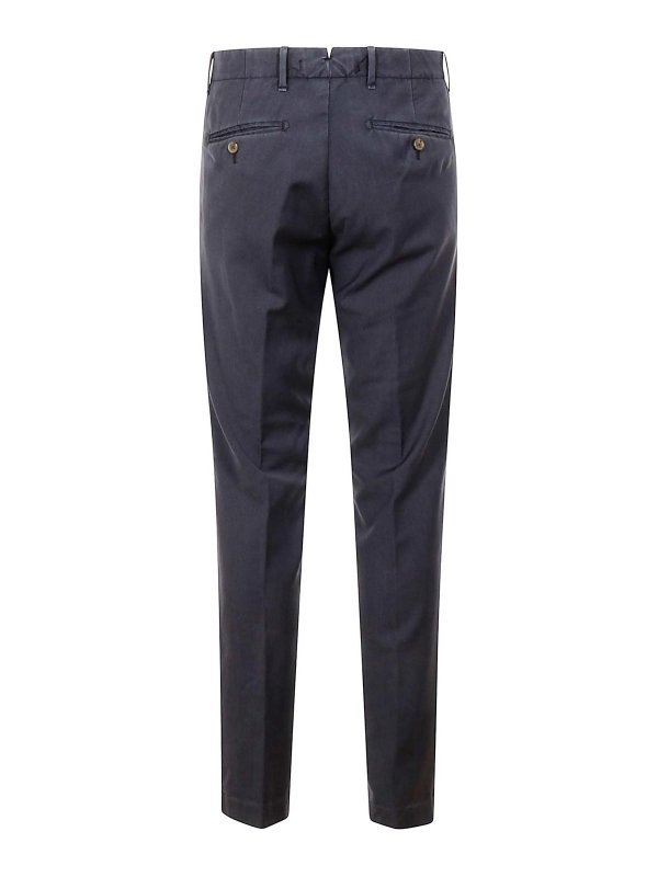 Myths: Casual Hosen online - Casual Hose - Dunkelblau