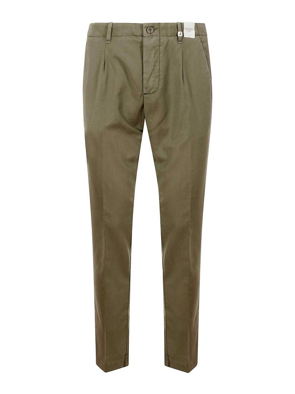 Myths: casual trousers - Trousers