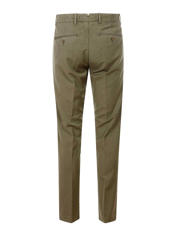 Myths: casual trousers online - Trousers