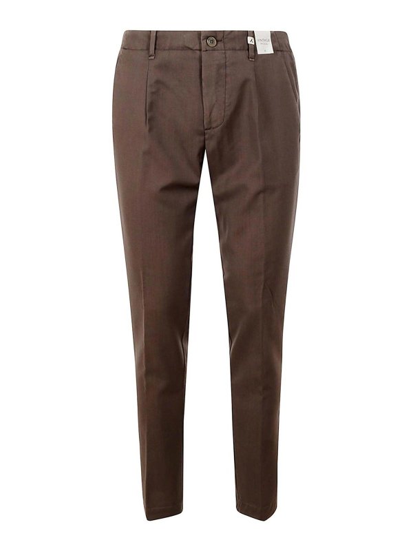 Myths: pantaloni casual - Pantaloni