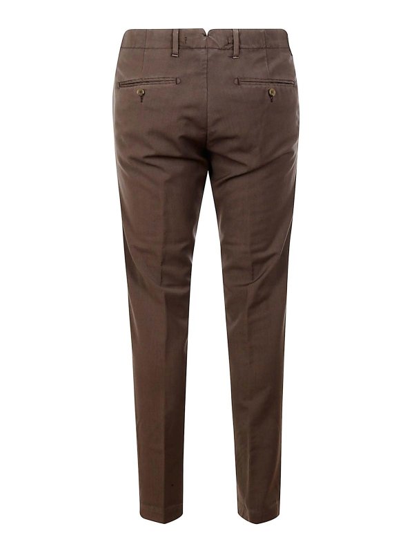 Myths: pantaloni casual online - Pantaloni