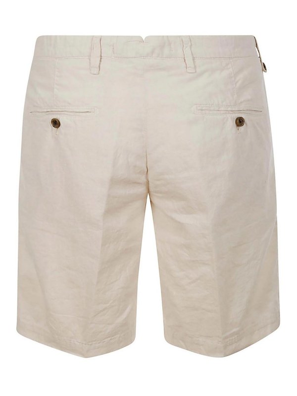 Myths: Hosen Shorts online - Shorts - Creme