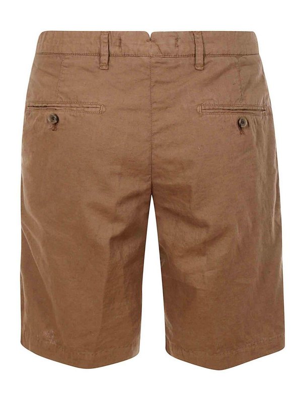 Myths: Hosen Shorts online - Shorts - Dunkelbraun
