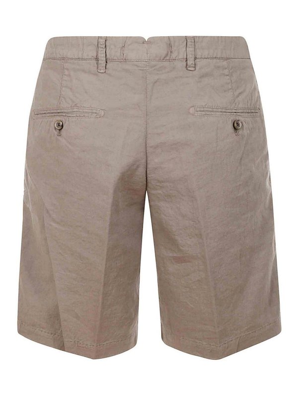 Myths: Hosen Shorts online - Shorts - Taupe