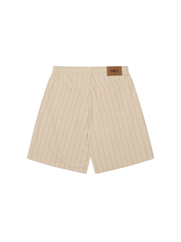 OBEY: Shorts online - Shorts - Multicolor