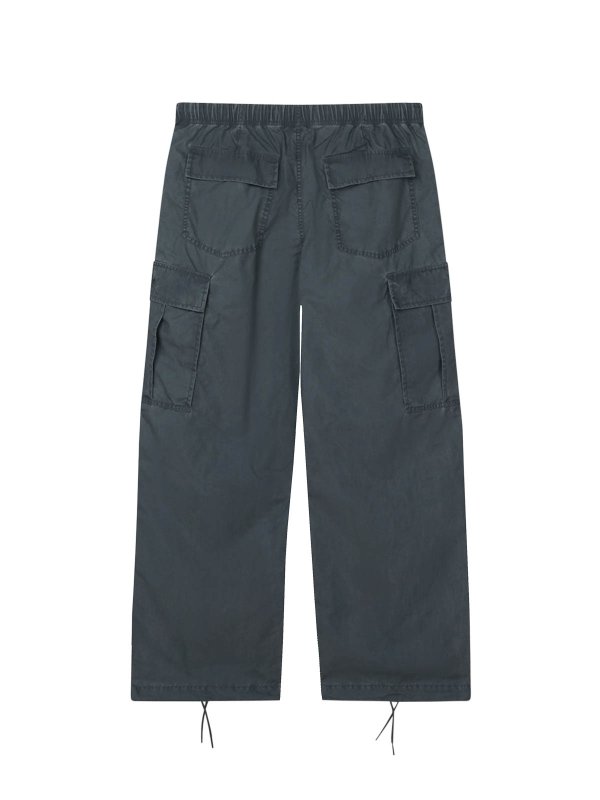 OBEY: Hosen Shorts online - Shorts - Dunkelgrau