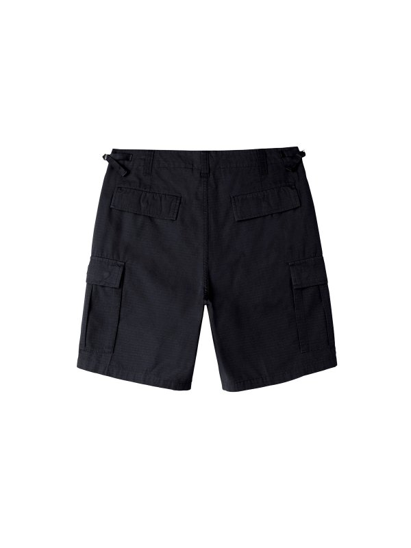 OBEY: トラウザーショーツ online - ショートパンツ - 黒