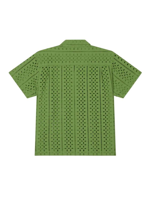 OBEY: Hemden online - Hemd - Grün