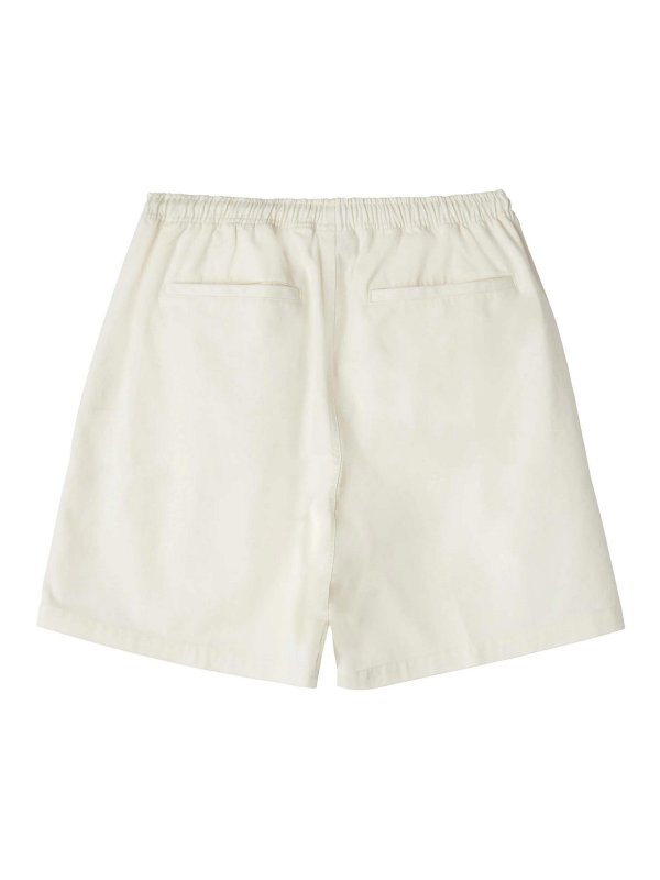 OBEY: Shorts online - Shorts - Color Carne Y Neutral