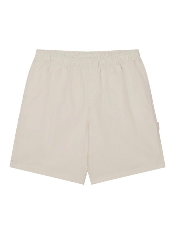 OBEY: Hosen Shorts - Shorts - Rot