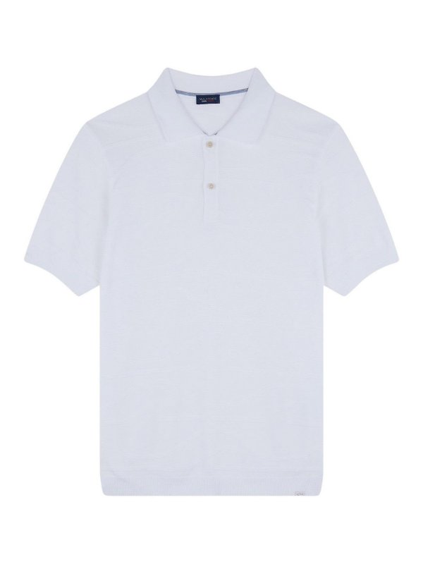 PAUL & SHARK: polo - Polo