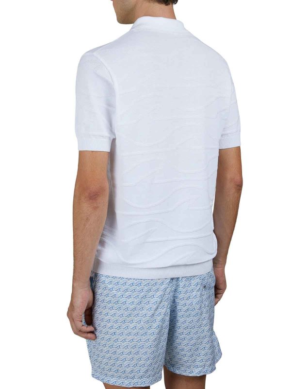 The Best Shops PAUL & SHARK: polo - Polo