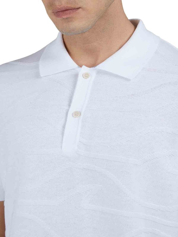 Polo shop online: PAUL & SHARK