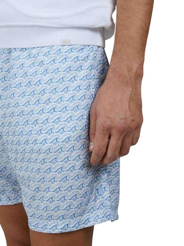 The Best Shops PAUL & SHARK: Polo