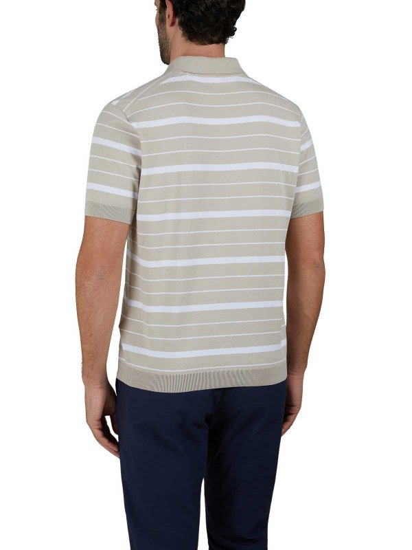 Pole shop online: PAUL & SHARK