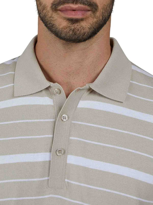 PAUL & SHARK buy online Pole