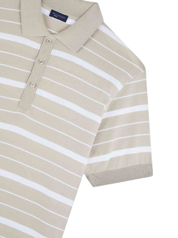 The Best Shops PAUL & SHARK: Pole