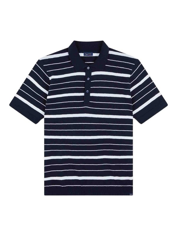 PAUL & SHARK: polo - Polo