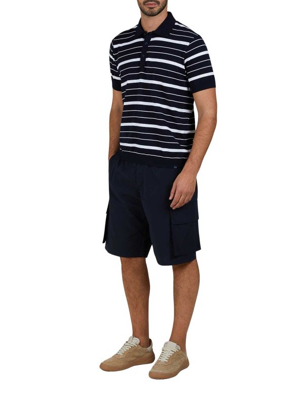 PAUL & SHARK: polo online - Polo