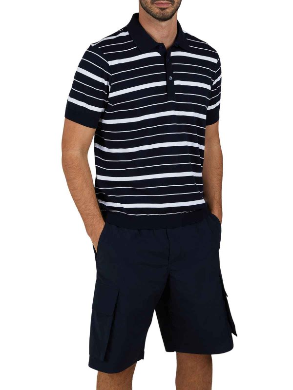 The Best Shops PAUL & SHARK: polo - Polo