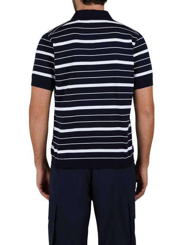 Polo shop online: PAUL & SHARK