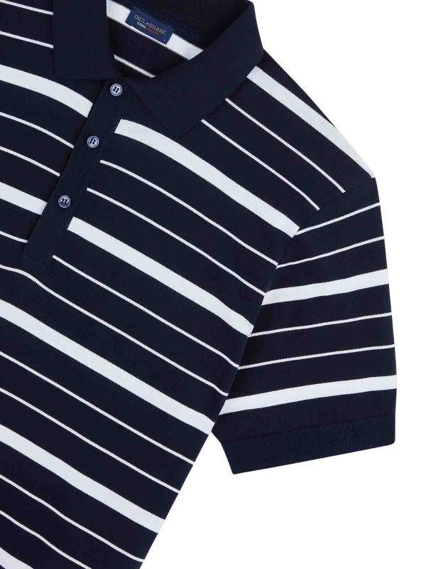 The Best Shops PAUL & SHARK: Polo