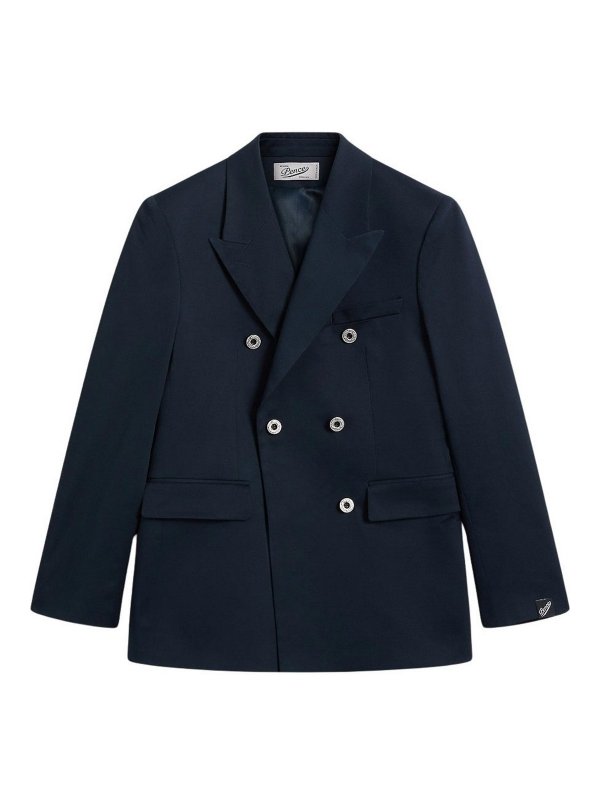 Pence: blazers - Blazer