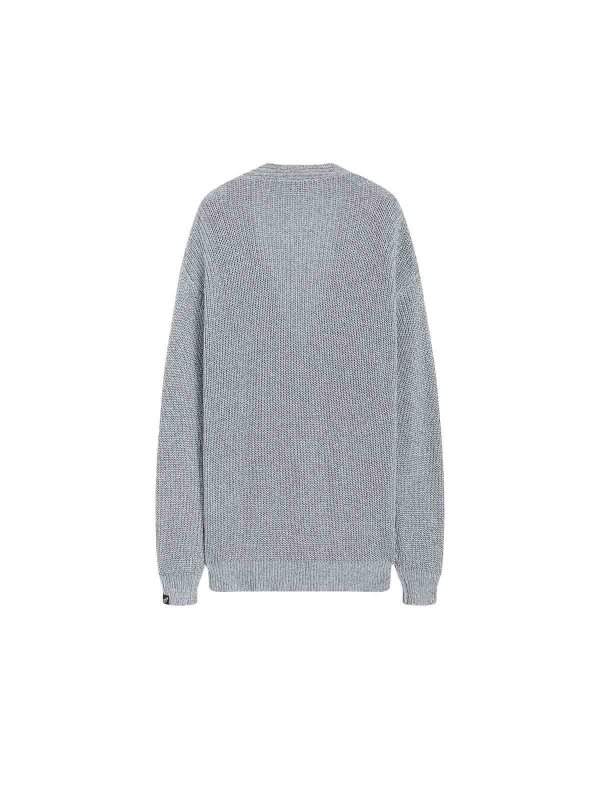 Pence: Cardigans online - Cardigan - Hellblau