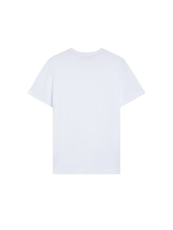 Pence: T-shirts online - T-Shirt - Weiß