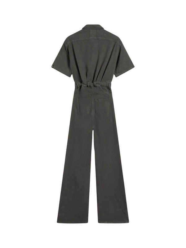 Pence: ジャンプスーツ online - ジャンプスーツ - 黒