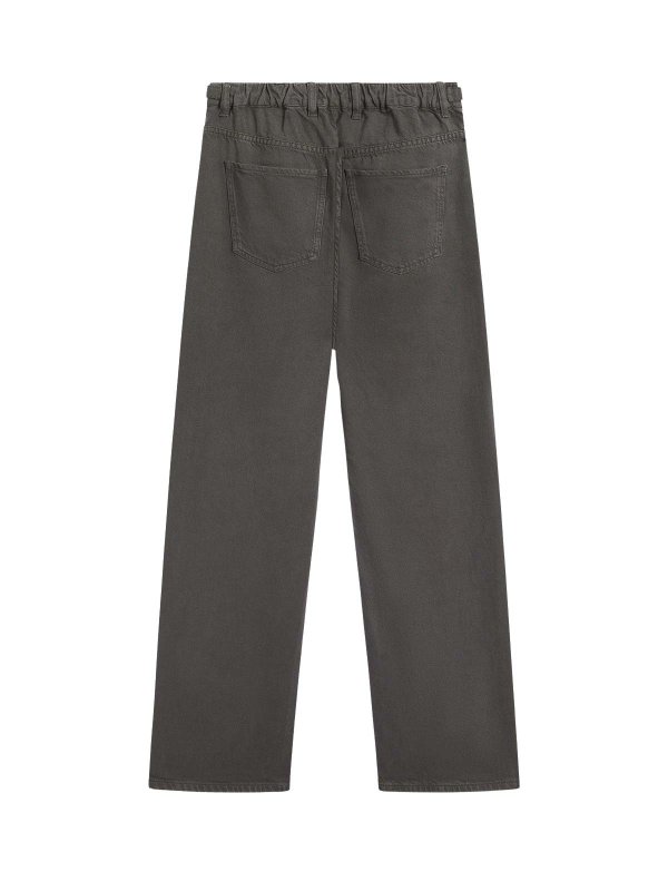 Pence: Maßgeschneiderte und Formale Hosen online - Formale Hose - Grau