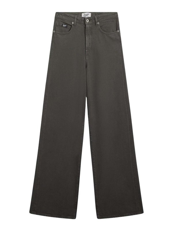 Pence: Maßgeschneiderte und Formale Hosen - Formale Hose - Schwarz