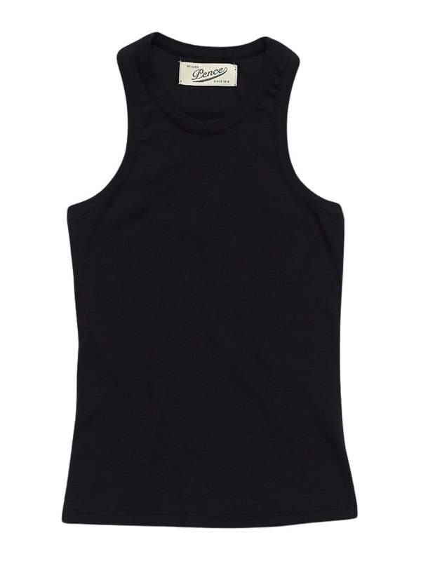 Pence: Top e canotte - Canotta