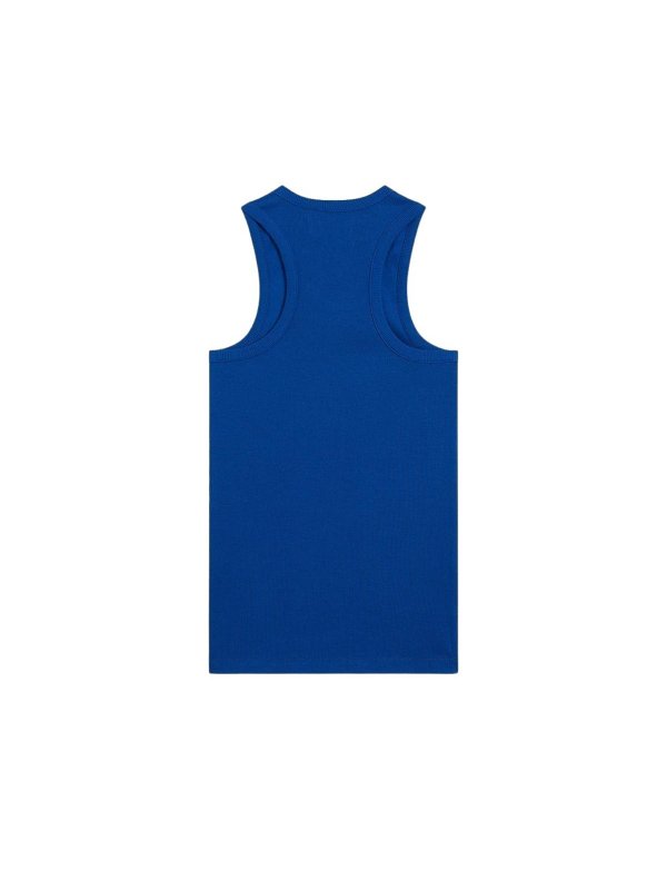 Pence: Tops y camisetas sin mangas online - Top - Azul