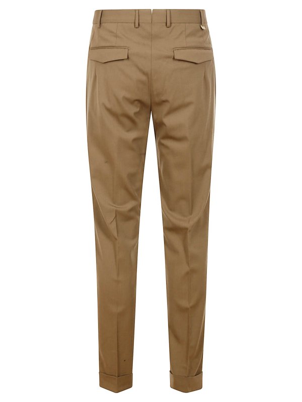 PT TORINO: pantaloni casual online - Master ff