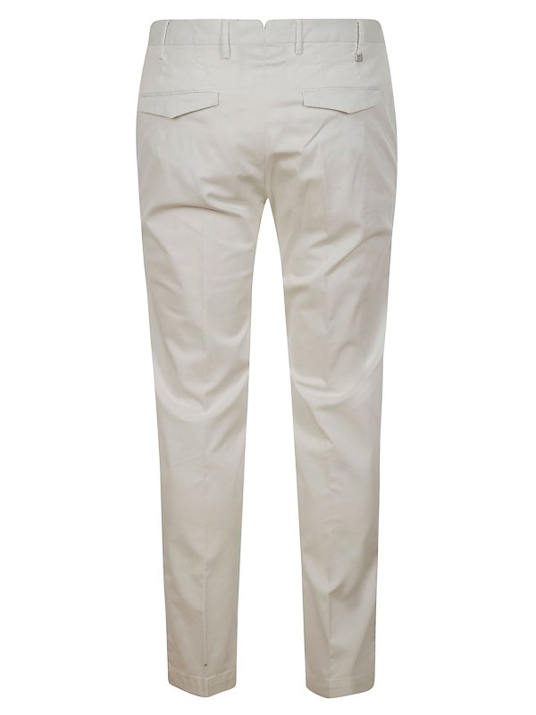 PT TORINO: casual trousers online - Master Ff