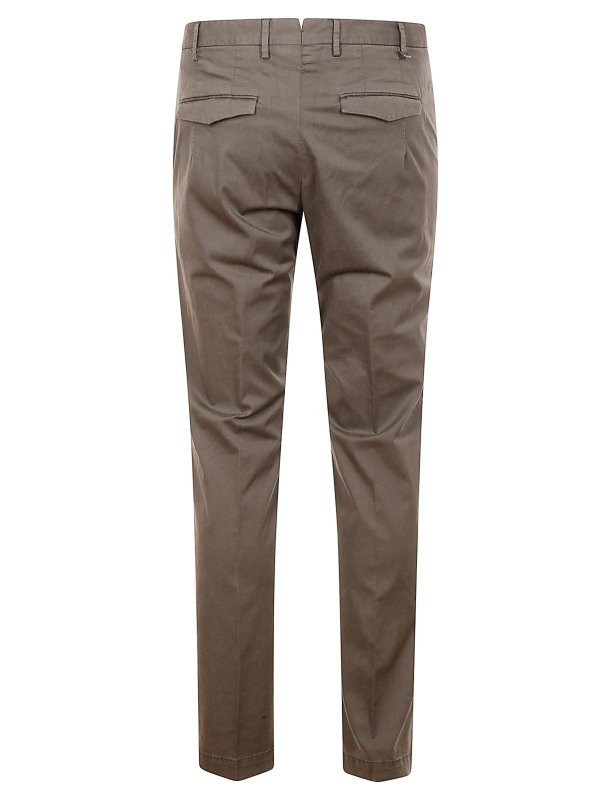 PT TORINO: casual trousers online - Master Ff