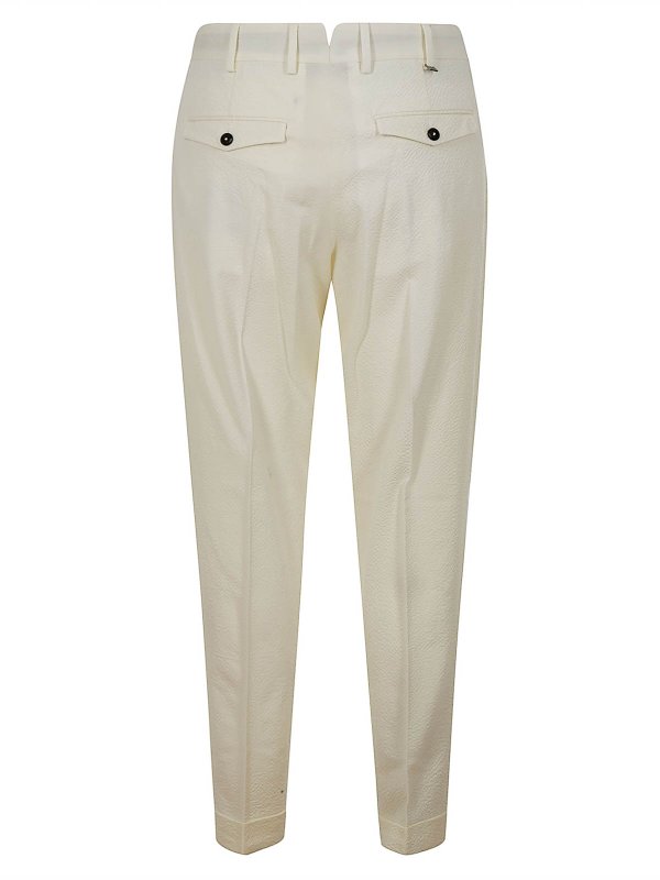 PT TORINO: casual trousers online - Rebel 1P