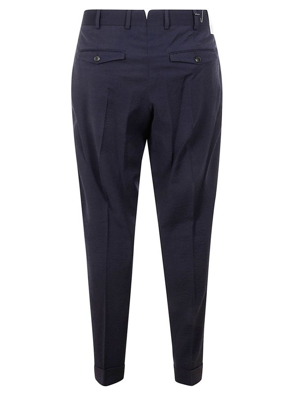 PT TORINO: casual trousers online - Rebel 1P