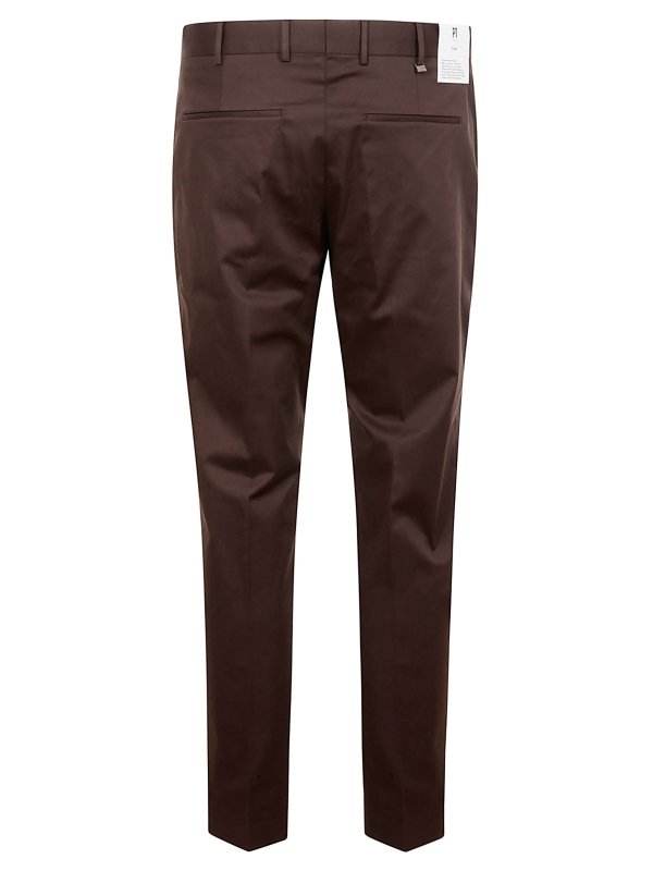 PT TORINO: casual trousers online - Rebel Ff